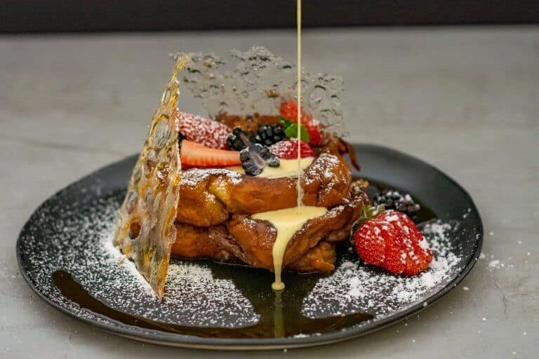 Creme French Toast